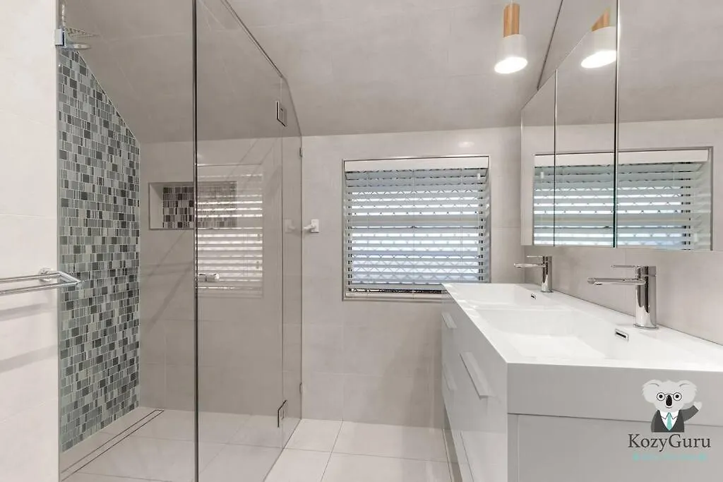 Kozyguru / Spring Hill / 2B2.5B / Qsh050-2 Apartment Brisbane